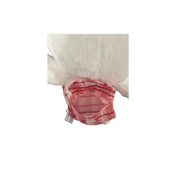 Brand New - Target 10” Bullseye Plush Dog - Target Exclusive 2023 Fast Ship! - Picture 7 of 8